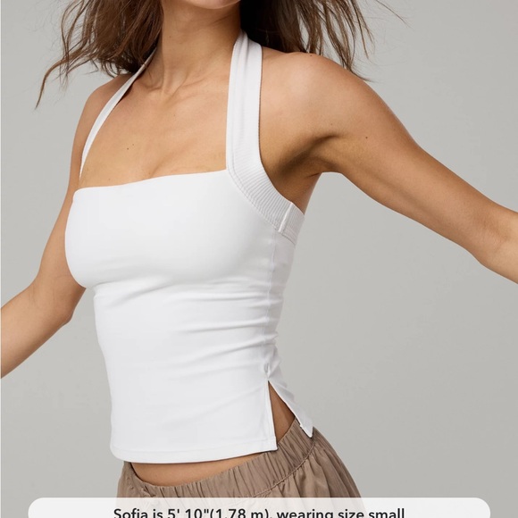 Aerie halter top - Picture 5 of 5